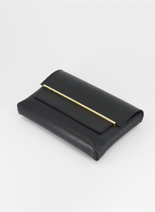 Frame Clutch Bag