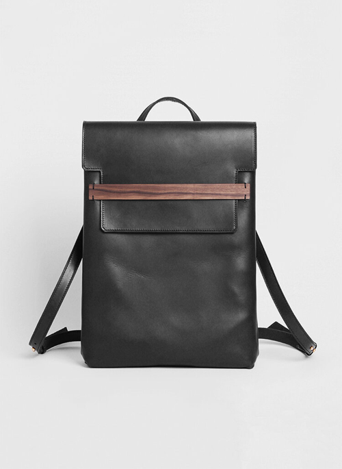 Less is Bag Backpack