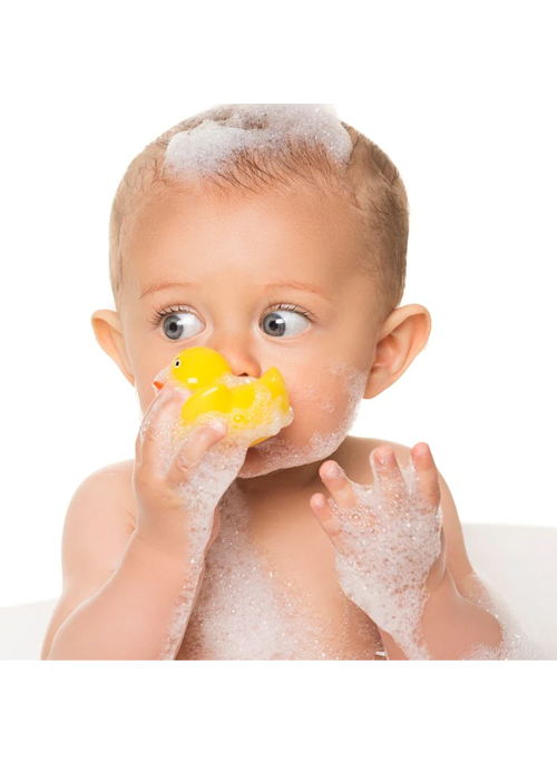 Baby Cleansing Milk