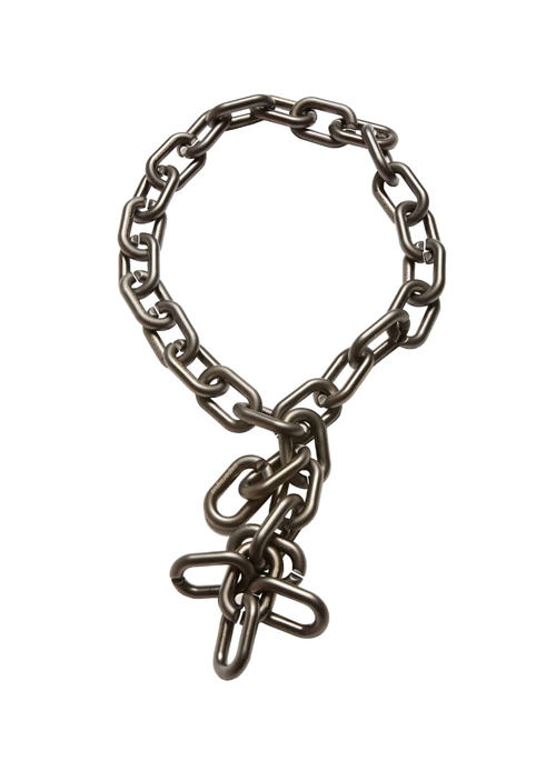 Chain Pendant Necklace