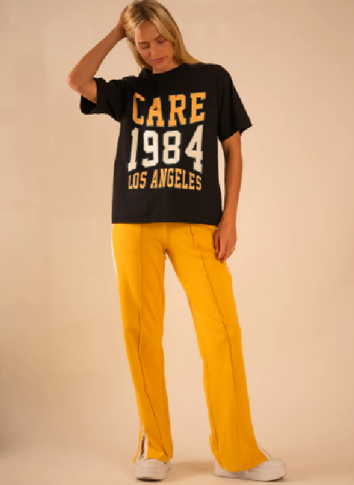 Marlie Care Tee