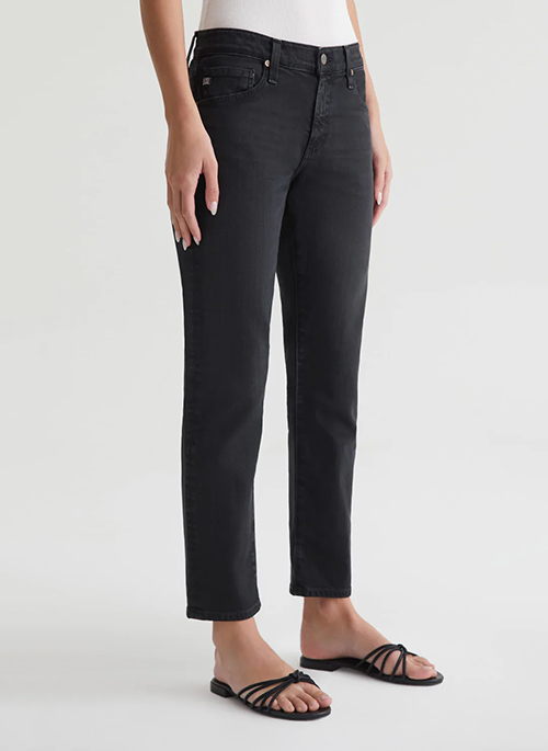 Ex-Boyfriend Jean