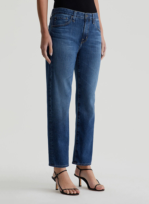 Ex-Boyfriend Jean