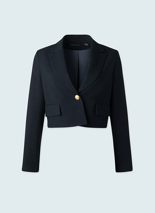Short Jacket