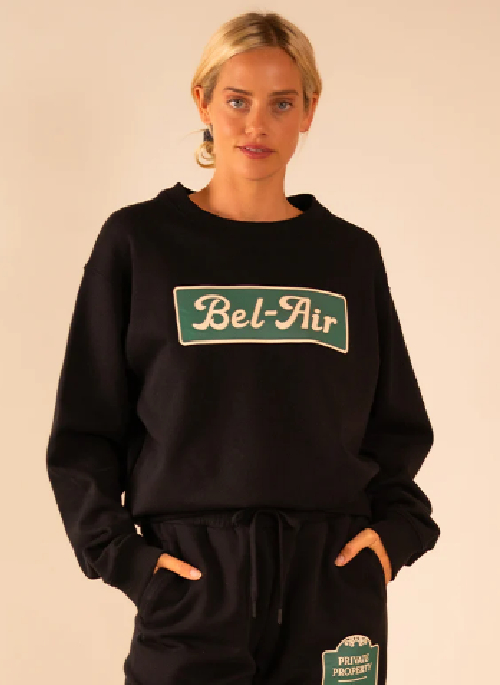 BelAir  Sweater