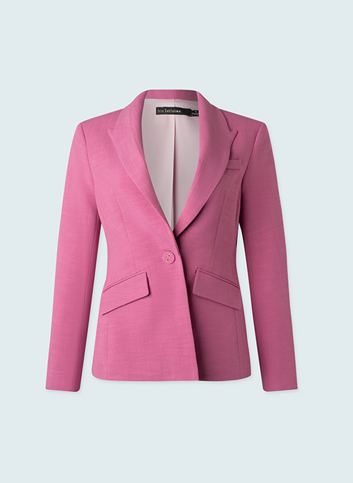 Lapel Jacket