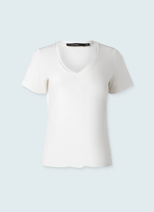 V-Neck T-Shirt