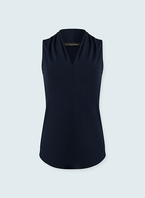 Sleeveless Top