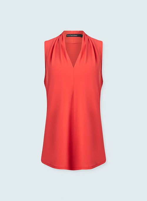 Sleeveless Top