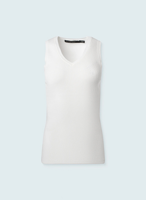 Basic V-Neck