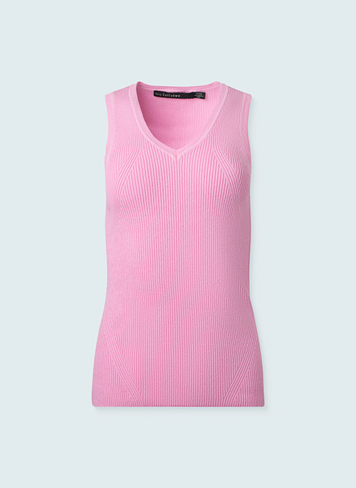 Basic V-Neck