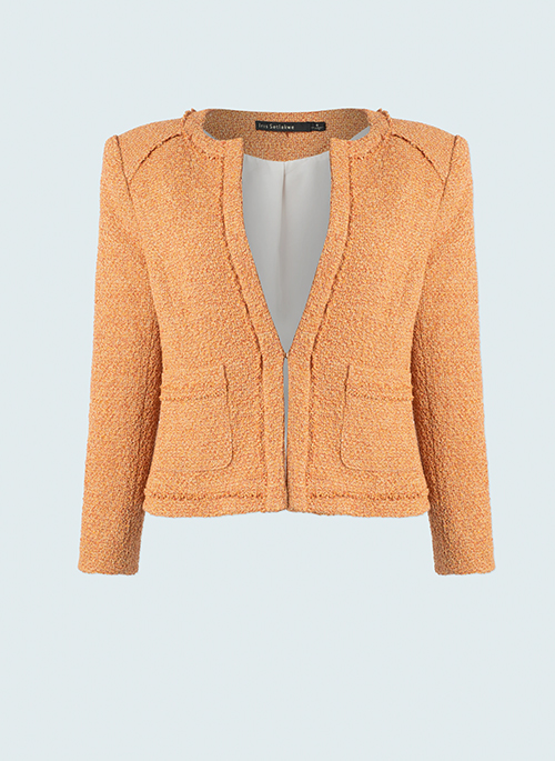 Short Jacket