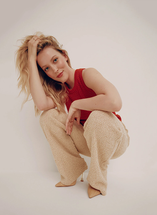 Drawstring Pants