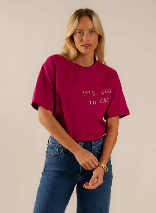 Marlie Cool Tee