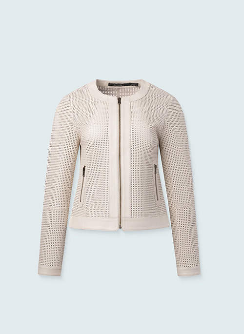 Moto Jacket