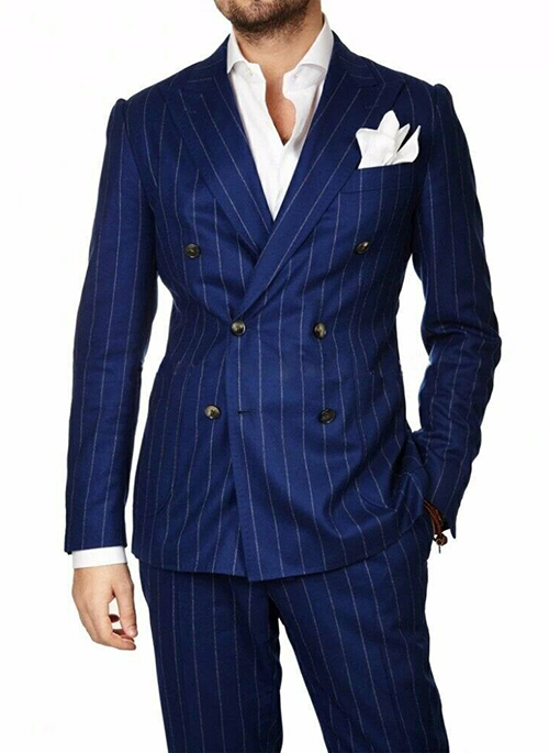 Italian Suit