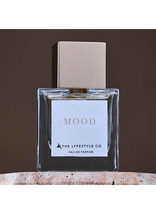 Mood Perfume