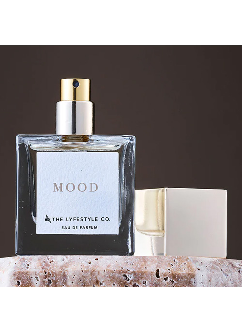 Mood Perfume