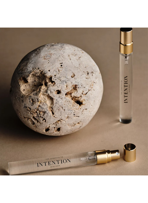 Intention Travel Perfume