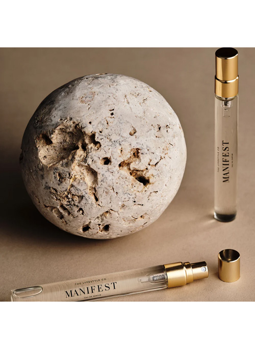 Manifest Travel Perfume