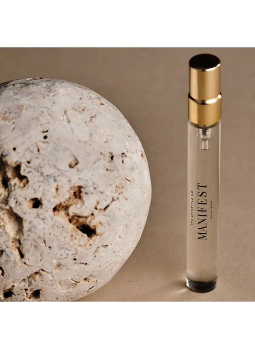 Manifest Travel Perfume