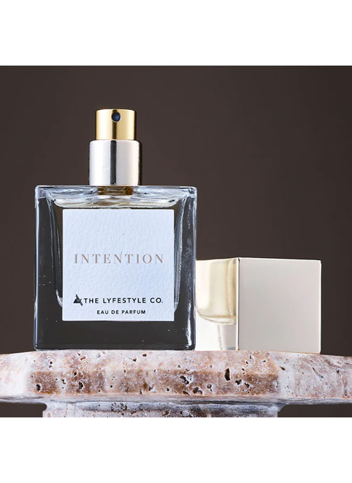 Intention Perfume