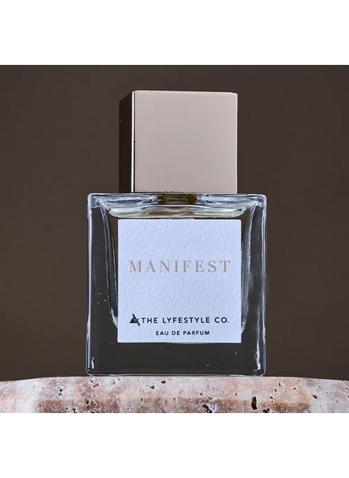 Manifest Perfume