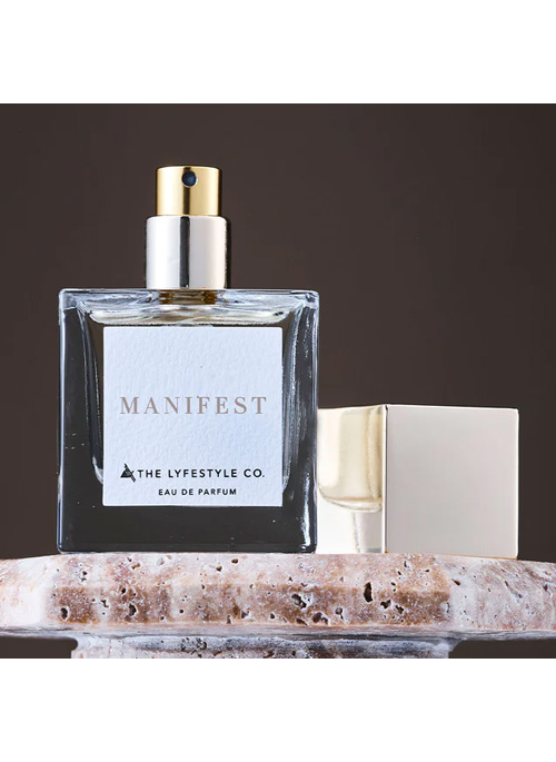 Manifest Perfume