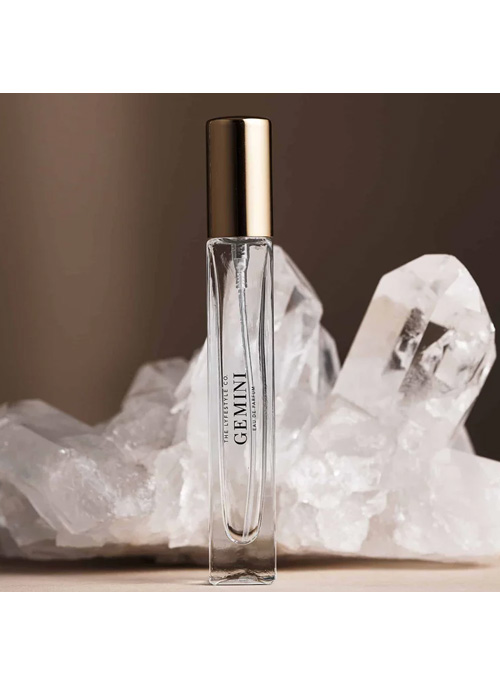 Astro Gemini Perfume