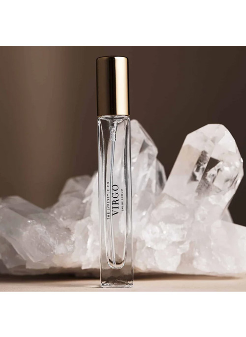 Astro Virgo Perfume