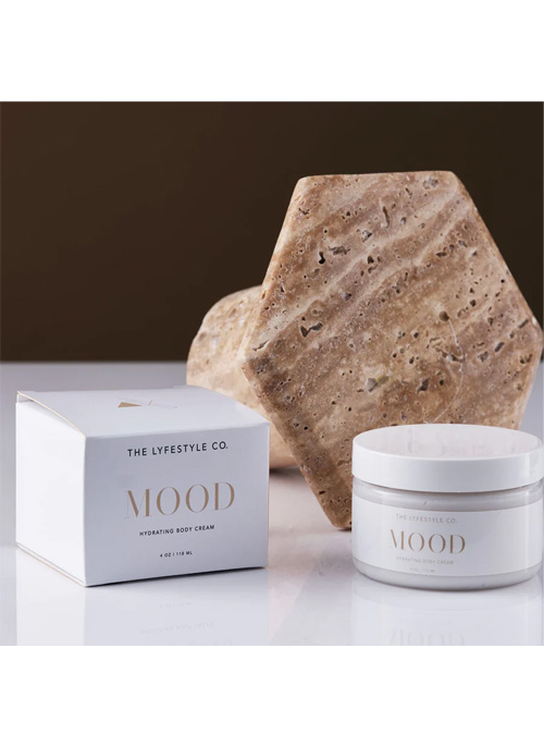 Mood Body Cream