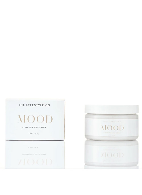 Mood Body Cream