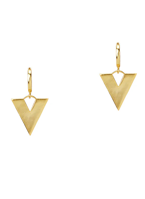 Voyager Earrings