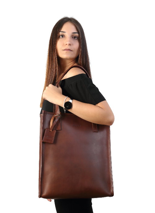 Mod 105 Women Tote