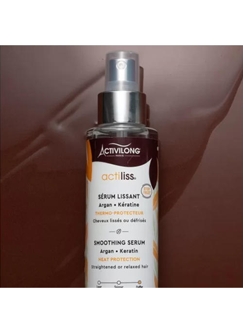 Thermo Protective Serum