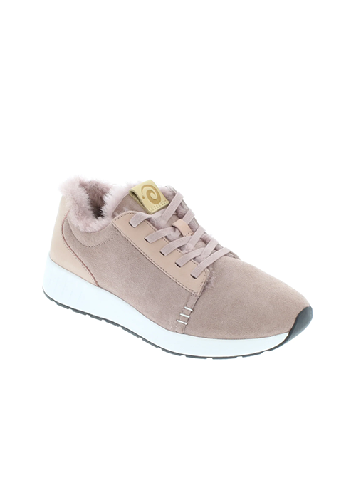 Merino Sneaker