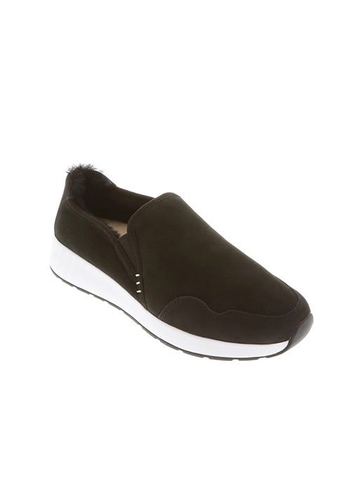 Merino Slip On