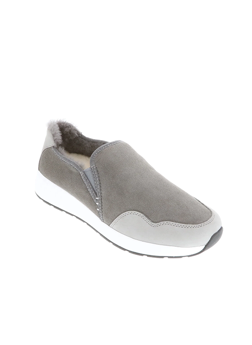 Merino Slip On