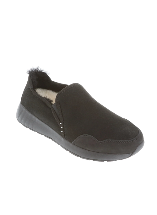 Merino Slip On