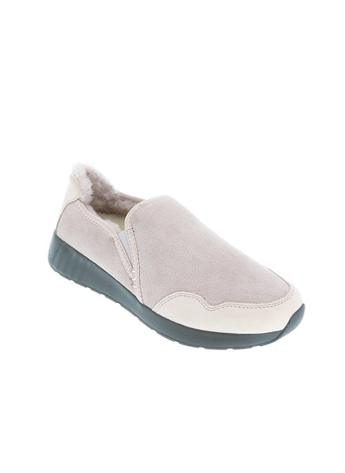 Merino Slip On