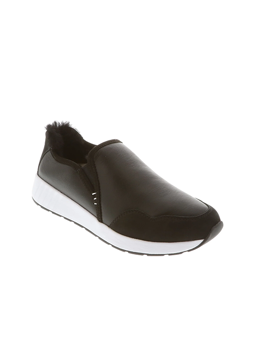 Merino Slip On