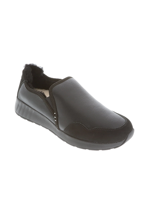 Merino Slip On