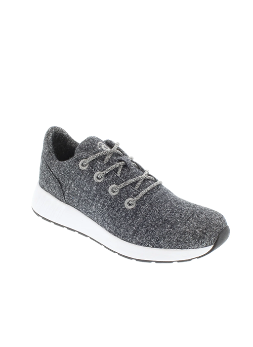 Wool Sneaker