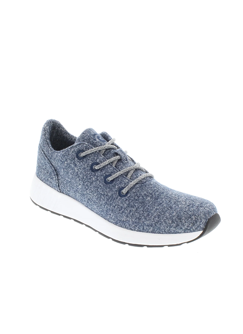 Wool Sneaker