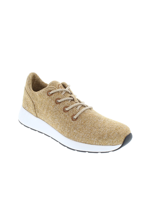 Wool Sneaker