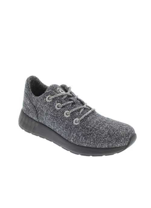 Wool Sneaker