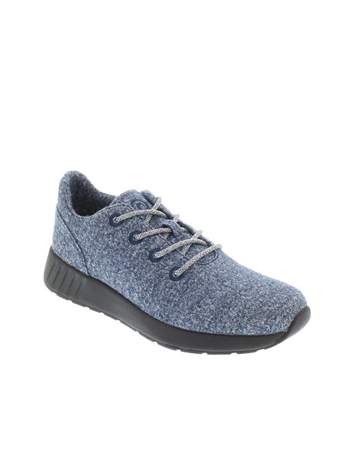 Wool Sneaker