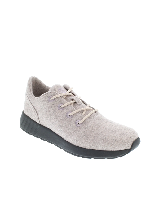 Wool Sneaker