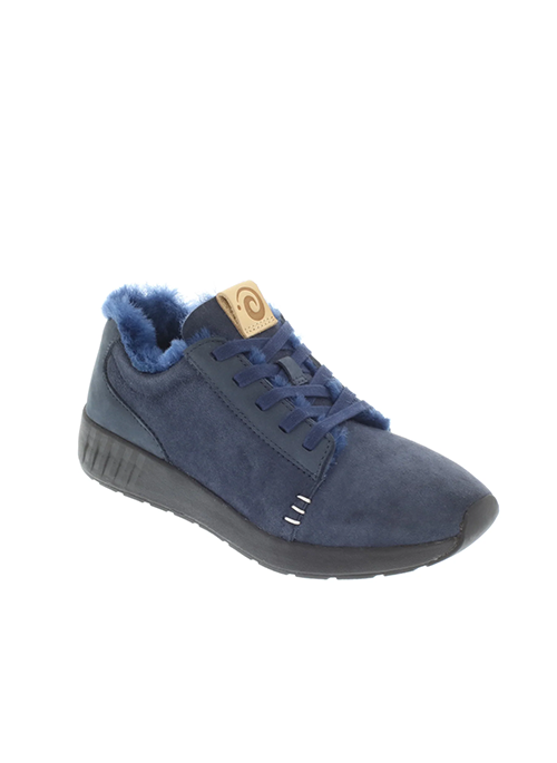 Merino Sneaker