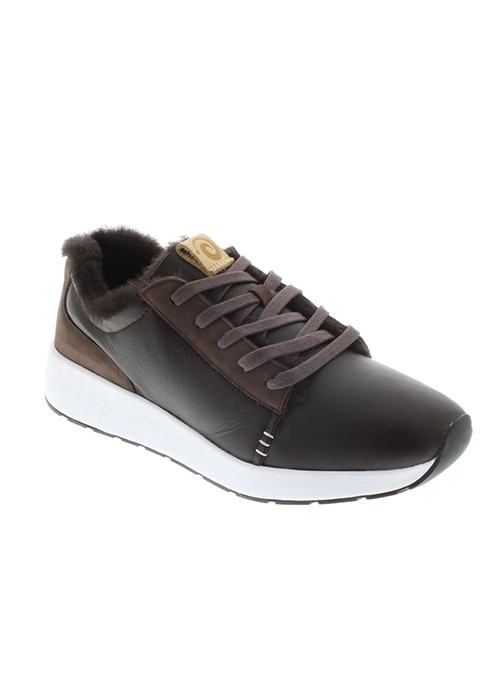 Merino Sneaker